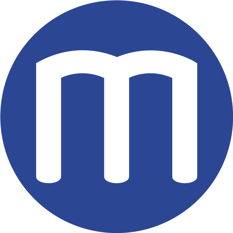 logo métro Rennes