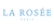 Logo La Rosée