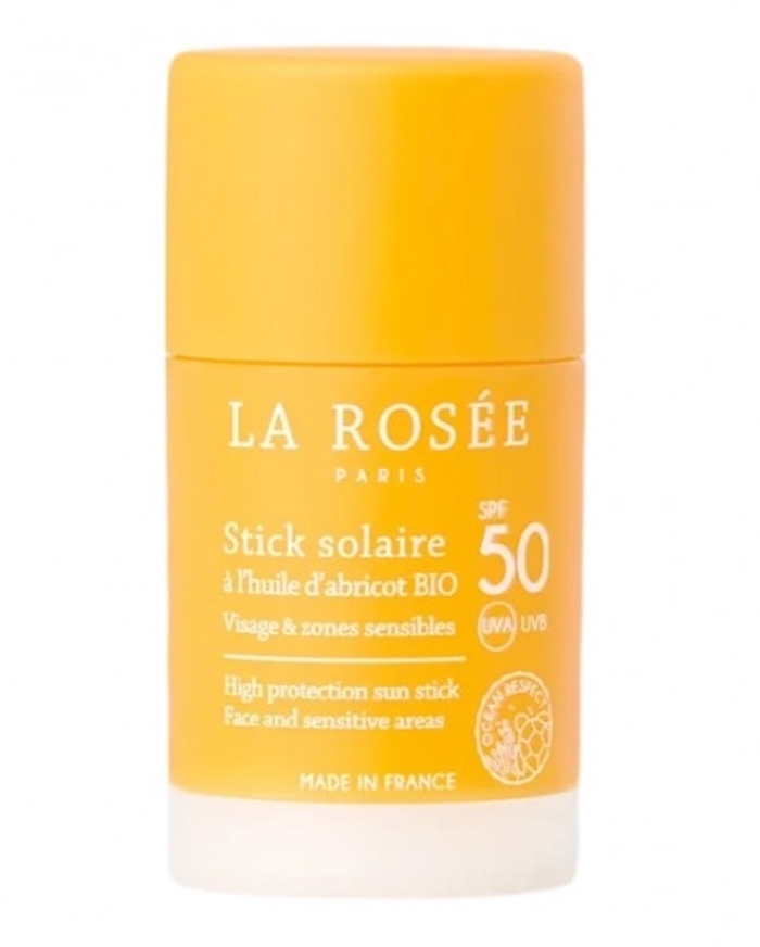 image huile solaire La Rosée