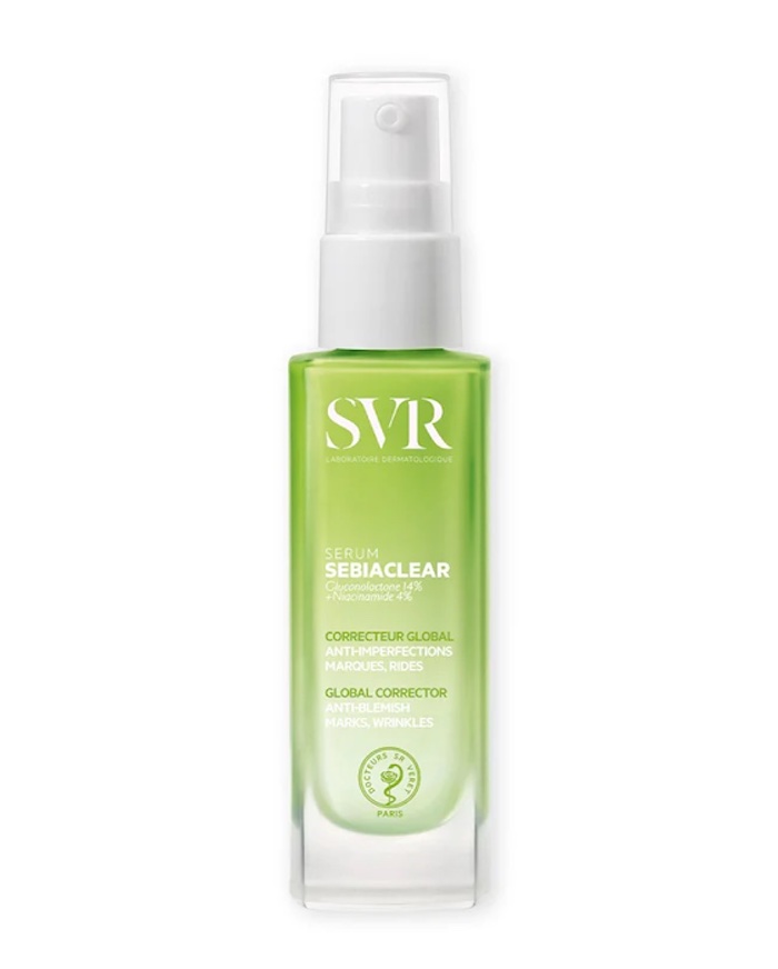 image sérum Sebiaclear
